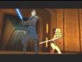 Star Wars Clone Wars en images