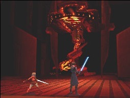 Star Wars Clone Wars en images