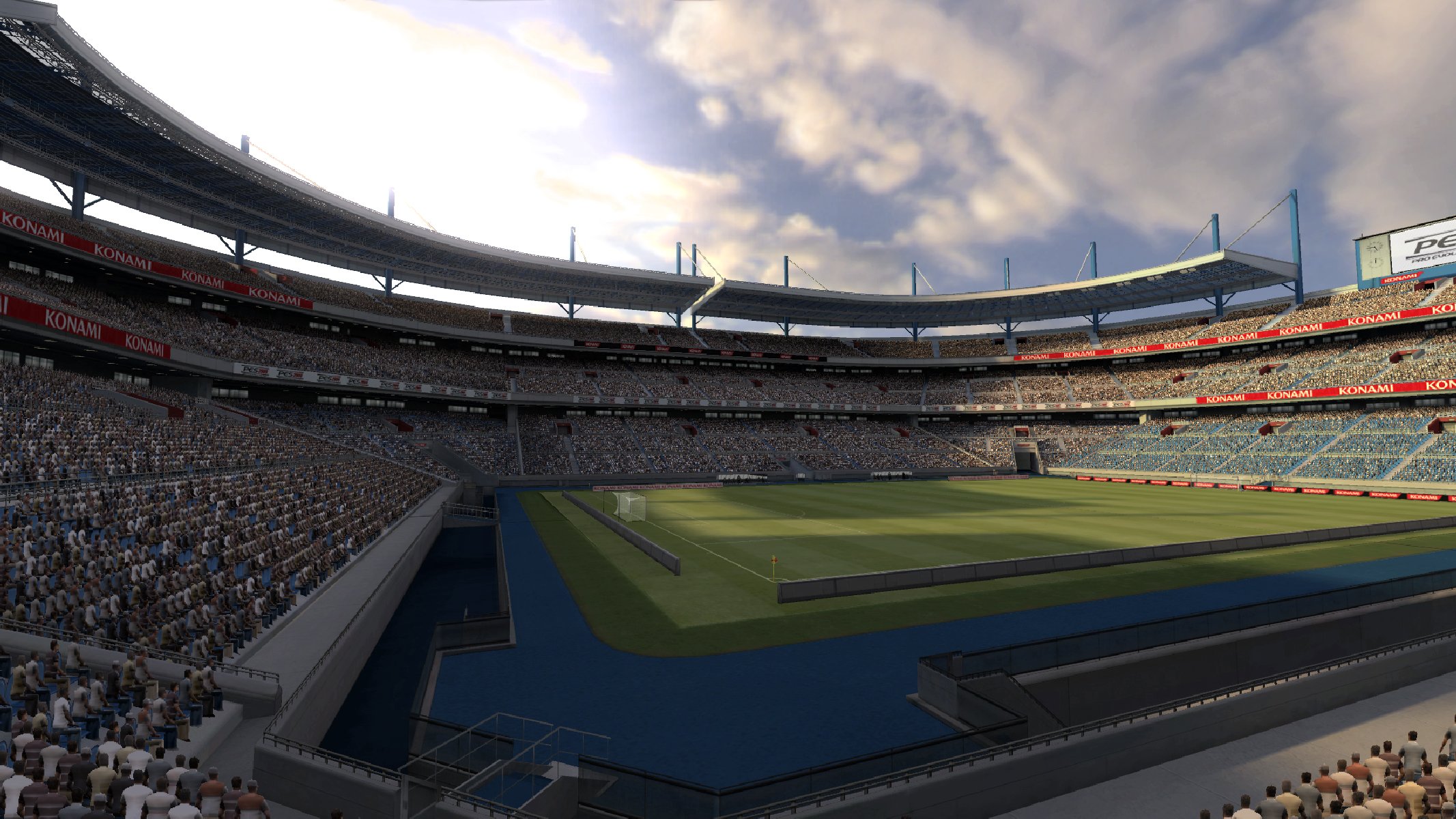 PES 2009: relase date