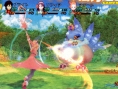 Arc Rise Fantasia : plus d'images
