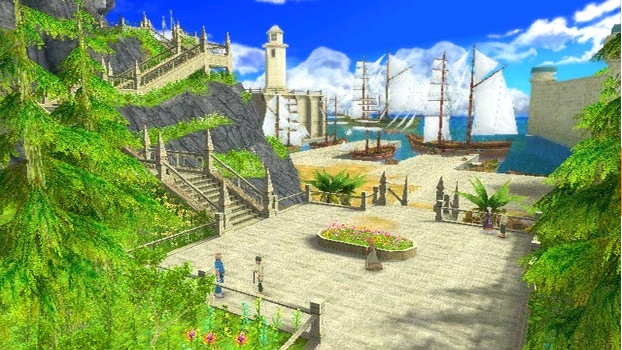 Arc Rise Fantasia new details