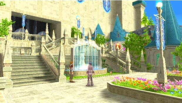Arc Rise Fantasia new details