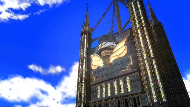 Arc Rise Fantasia new details