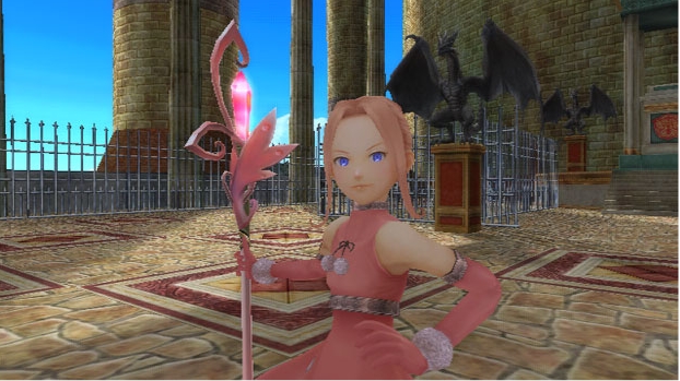 Arc Rise Fantasia new details
