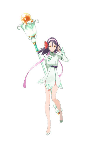 Arc Rise Fantasia : pour quelques images de plus