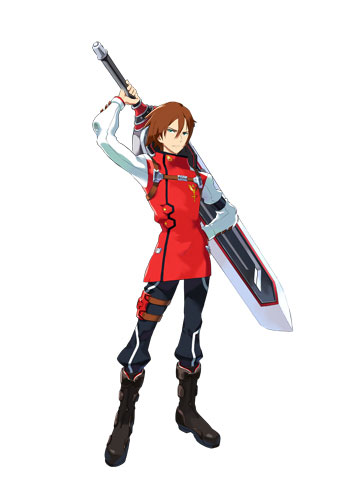 Arc Rise Fantasia : pour quelques images de plus