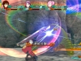 Arc Rise Fantasia new screenshots