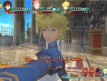 Arc Rise Fantasia new screenshots