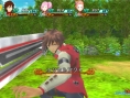 Arc Rise Fantasia new screenshots