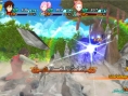 Arc Rise Fantasia new screenshots
