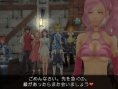 Arc Rise Fantasia new screenshots