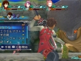 Arc Rise Fantasia new screenshots