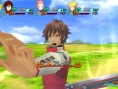 Arc Rise Fantasia new screenshots