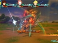 Arc Rise Fantasia new screenshots