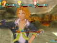 Arc Rise Fantasia new screenshots