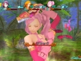 Arc Rise Fantasia new screenshots