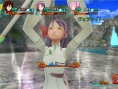 Arc Rise Fantasia new screenshots