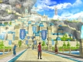 Arc Rise Fantasia new screenshots