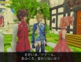 Arc Rise Fantasia new screenshots