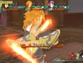 Arc Rise Fantasia new screenshots