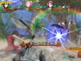 Arc Rise Fantasia new screenshots