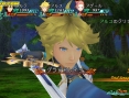Arc Rise Fantasia new screenshots