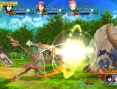 Arc Rise Fantasia new screenshots