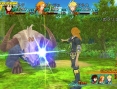 Arc Rise Fantasia new screenshots