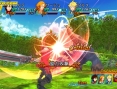 Arc Rise Fantasia new screenshots