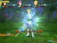 Arc Rise Fantasia new screenshots