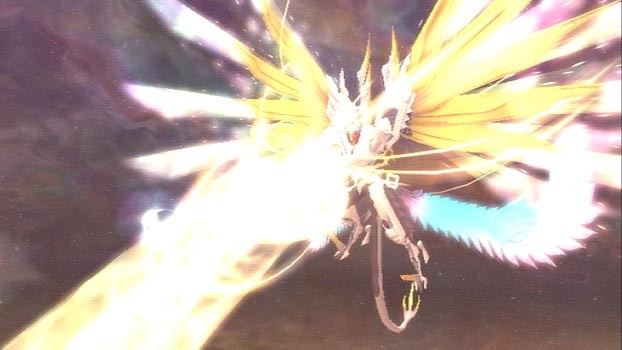 Arc Rise Fantasia s'illustre généreusement