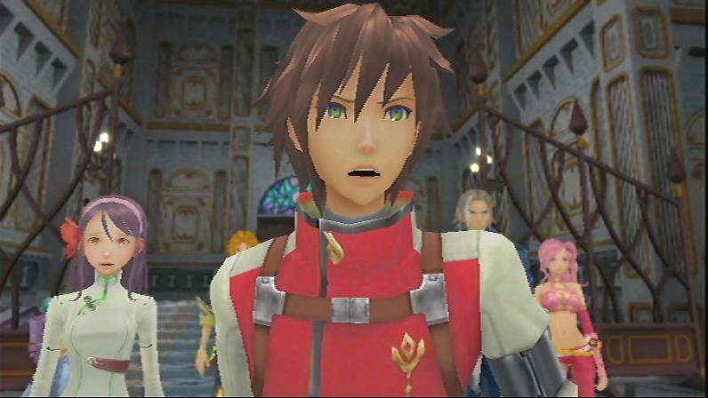 Arc Rise Fantasia, de retour en images