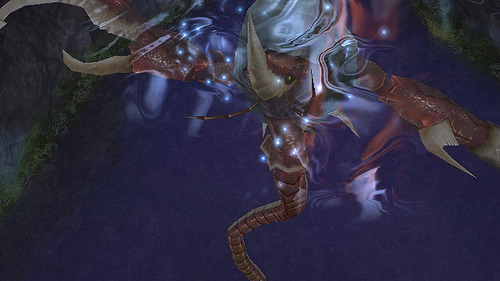 Arc Rise Fantasia: new images