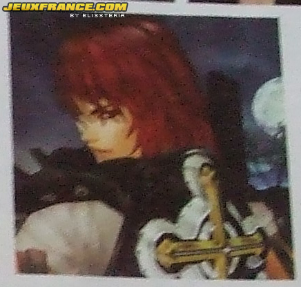 Castlevania Judgement: first images