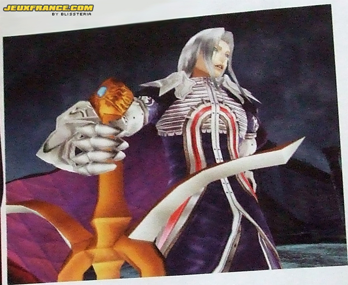 Castlevania Judgement: first images