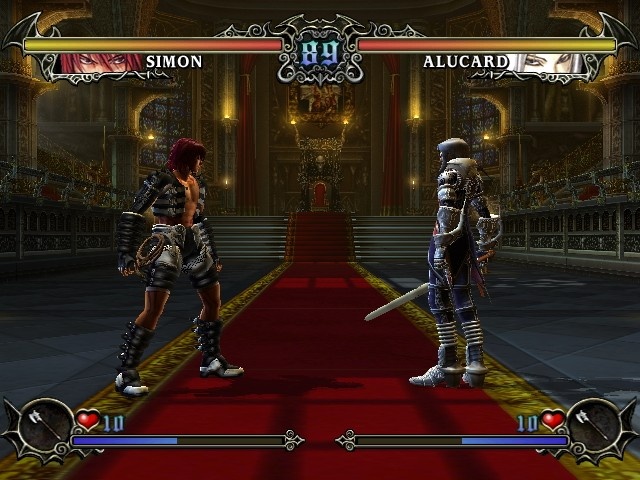 Castlevania Judgement : nouvelles images