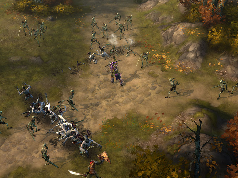 Diablo III : images and videos
