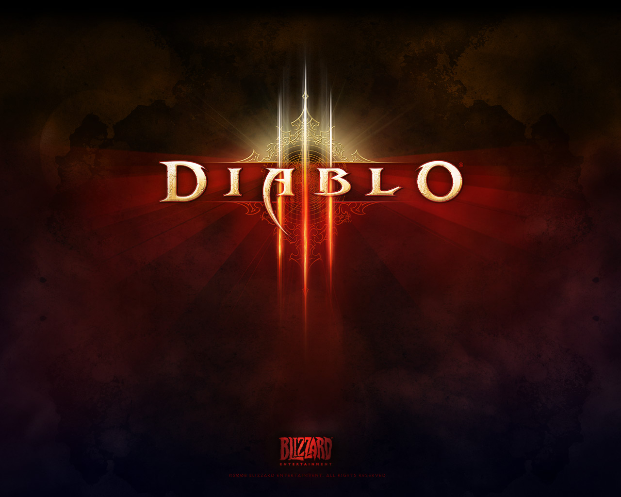 Diablo III : images and videos