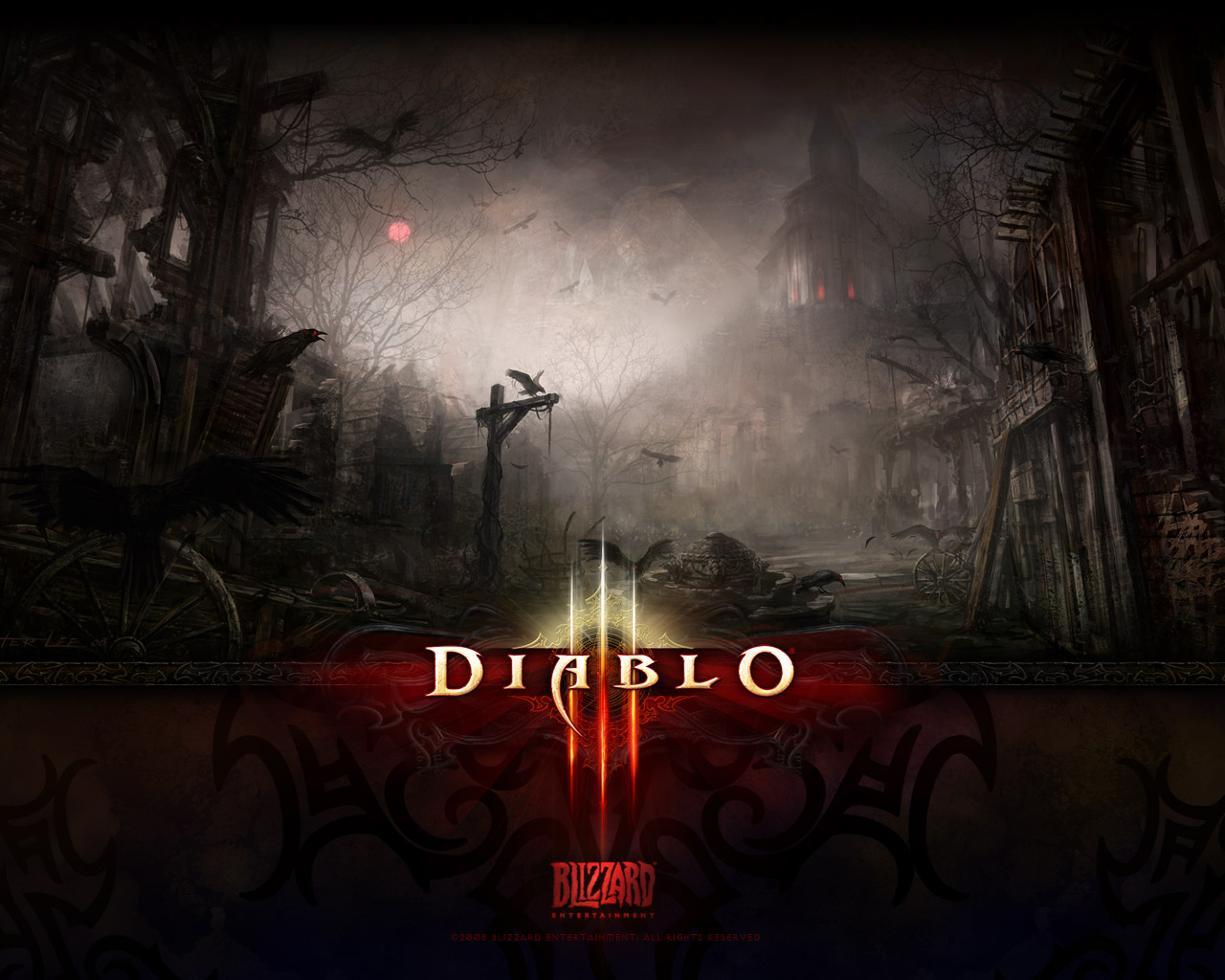 Diablo III : images and videos