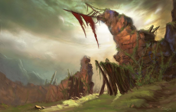 Diablo III : cinq images de plus