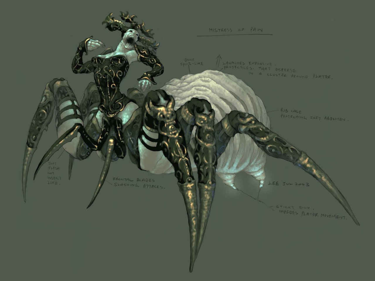 Diablo III : cinq images de plus