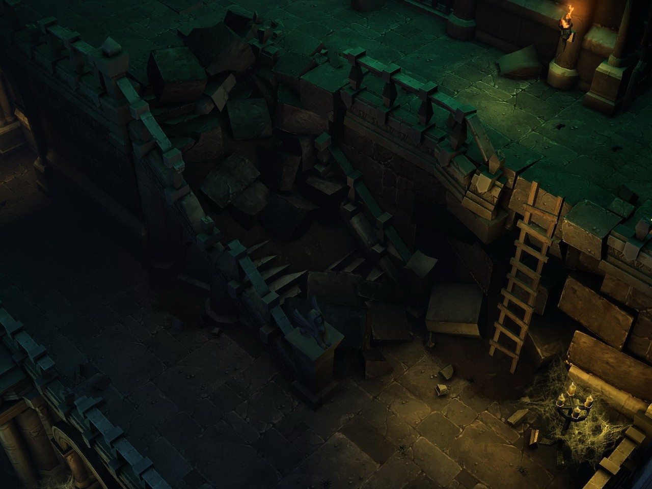 Diablo III: new images