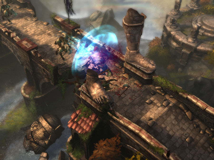 Diablo III : nouvelles images