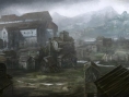 New artworks for Diablo III