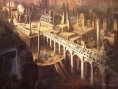 New artworks for Diablo III