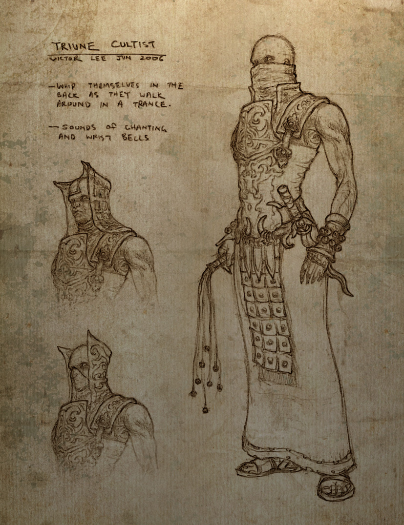 Avalanche d'artworks pour Diablo III