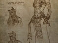 New artworks for Diablo III