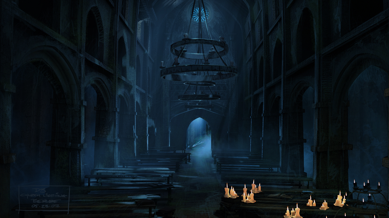 Avalanche d'artworks pour Diablo III