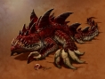New artworks for Diablo III
