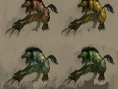 New artworks for Diablo III